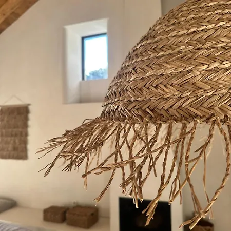 Casar Do Castro Villa