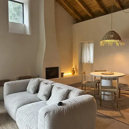 Villa Casar Do Castro Lugo